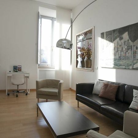 House Paganica Appartement Rome Buitenkant foto