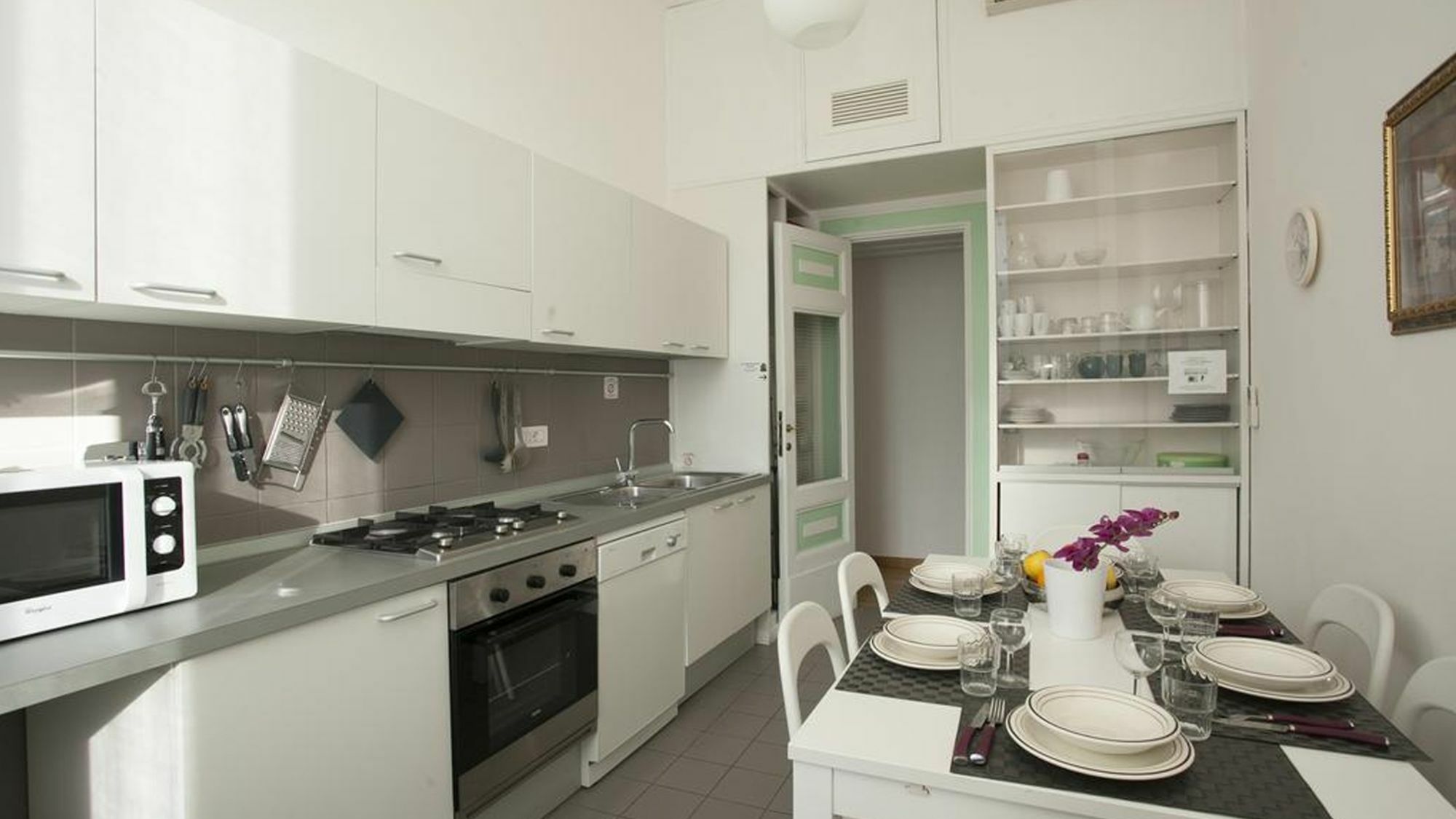 House Paganica Appartement Rome Buitenkant foto