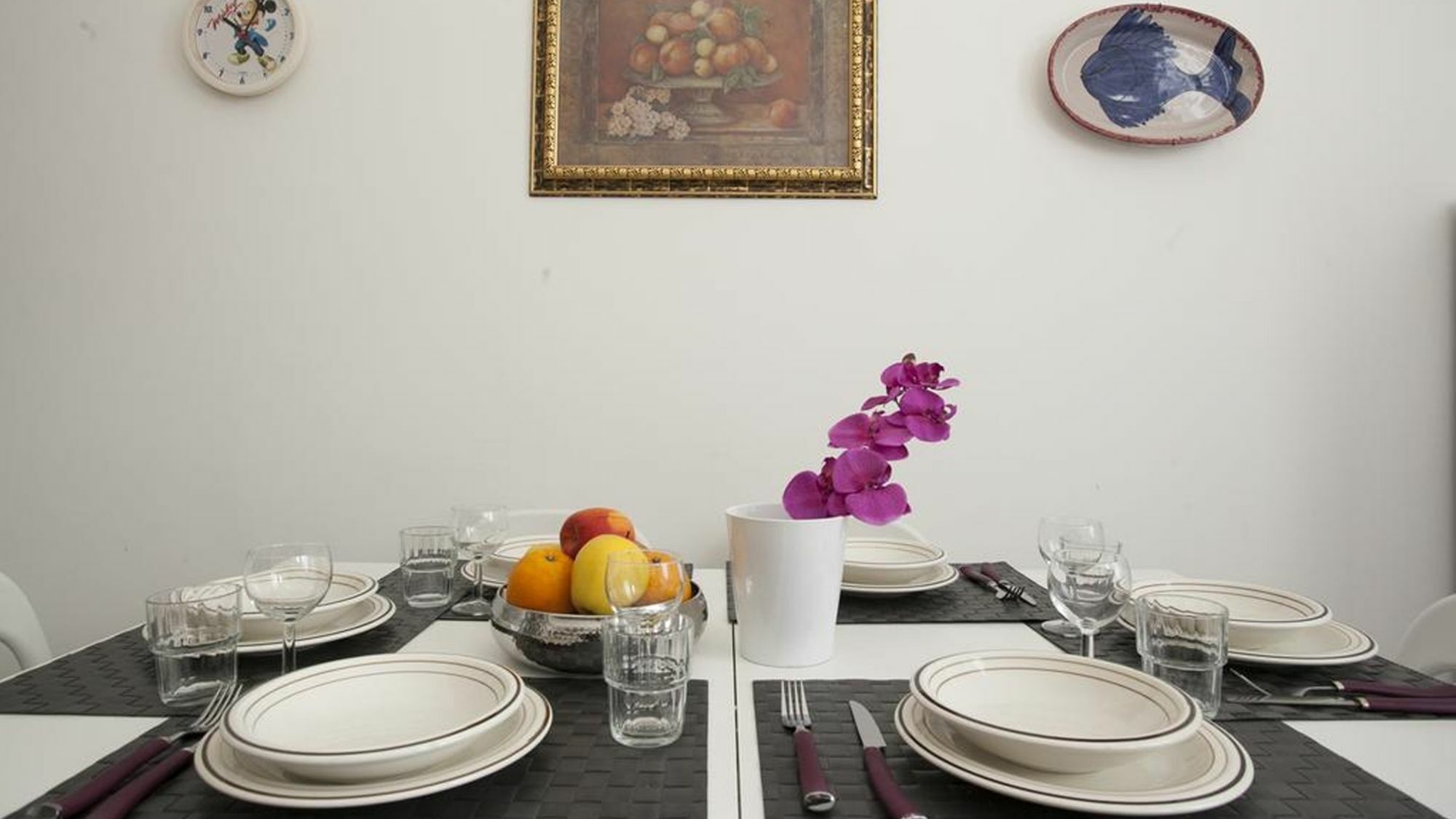 House Paganica Appartement Rome Buitenkant foto