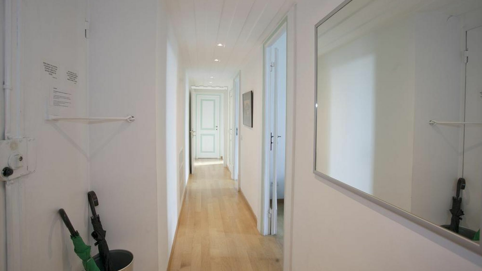 House Paganica Appartement Rome Buitenkant foto