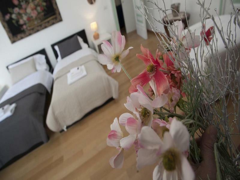 House Paganica Appartement Rome Buitenkant foto